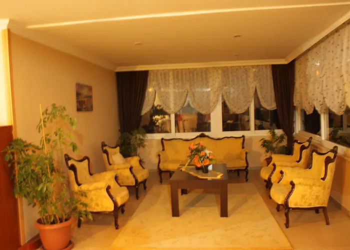 Hotel Inside