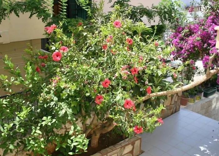 Talay Otel Kaş