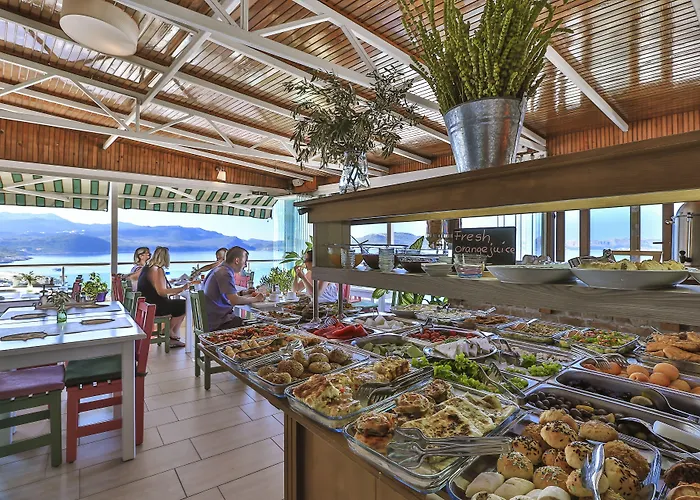 Kas hotels near Hidayet koyu