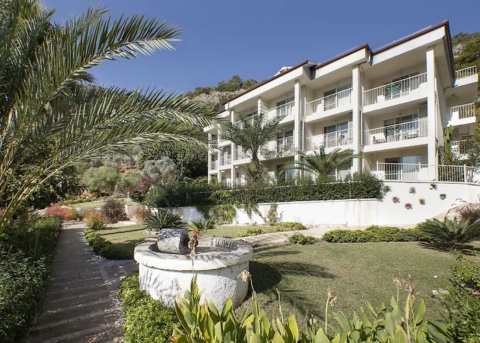Kaleucagiz Hotels