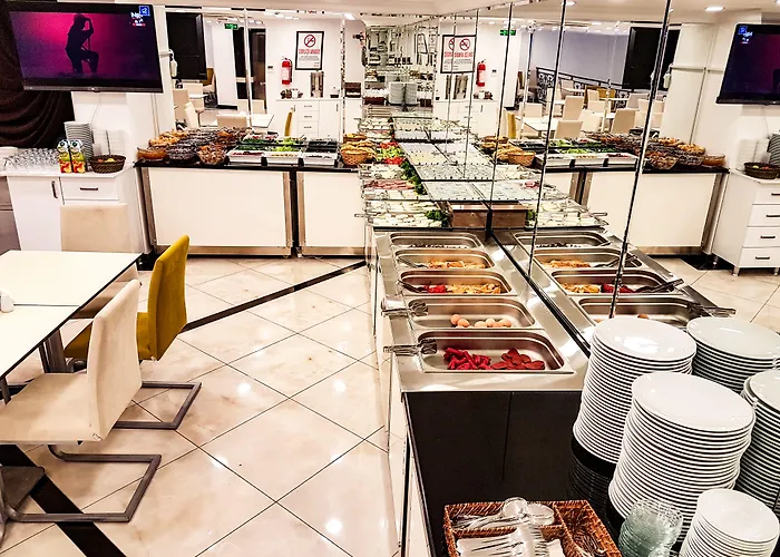 Ozyigit Otel Gazipaşa