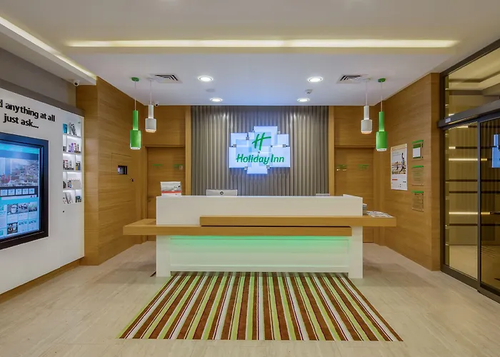 Holiday Inn Antalya - Lara By Ihg