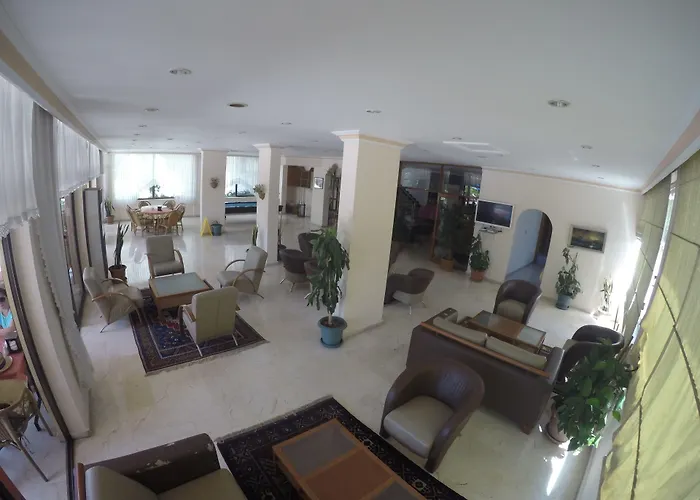 Miray Hotel Kleopatra Alanya