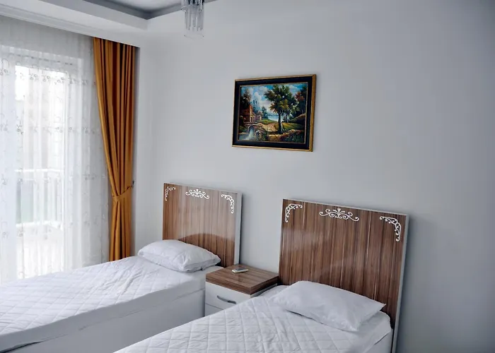 Kemer Residence 2