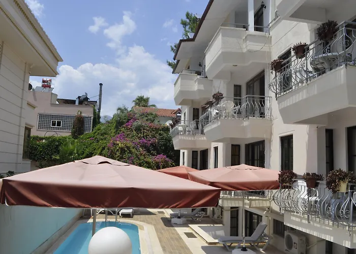 Kemer Suites