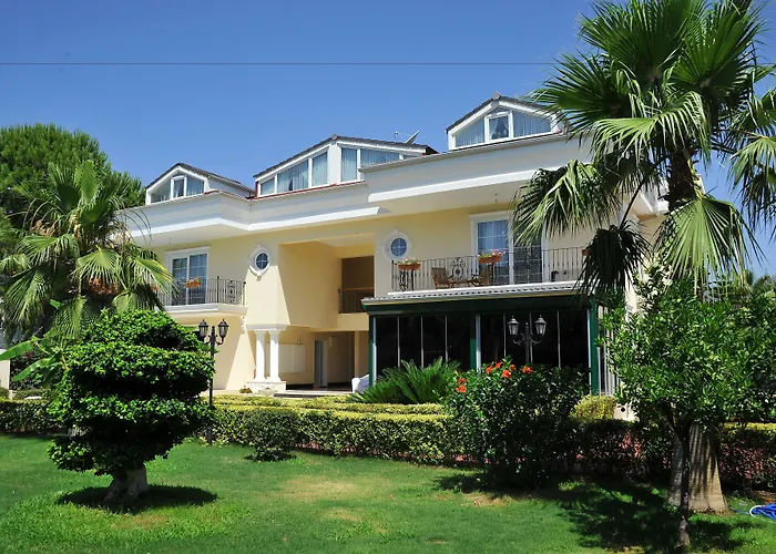Kemer Star Hotel
