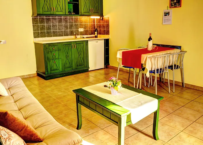 Sunway Apart Hotel Alanya