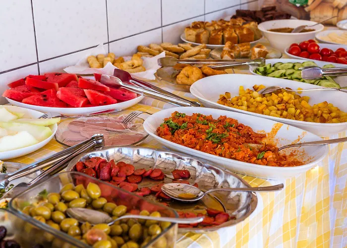 Pinar Pansiyon Kaş