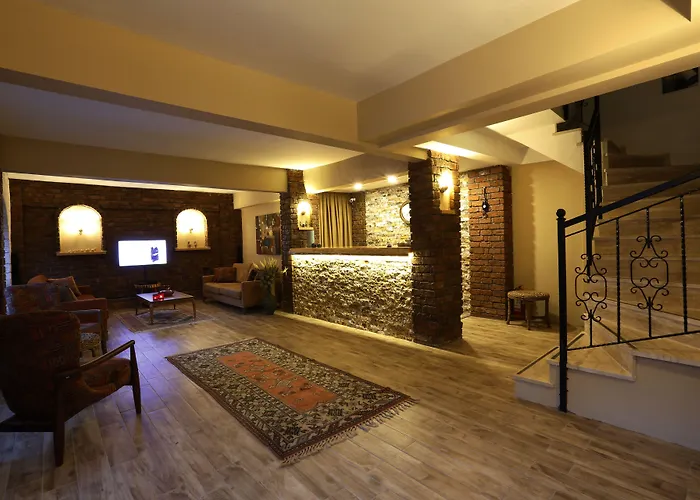 Himm Hotel Kaş