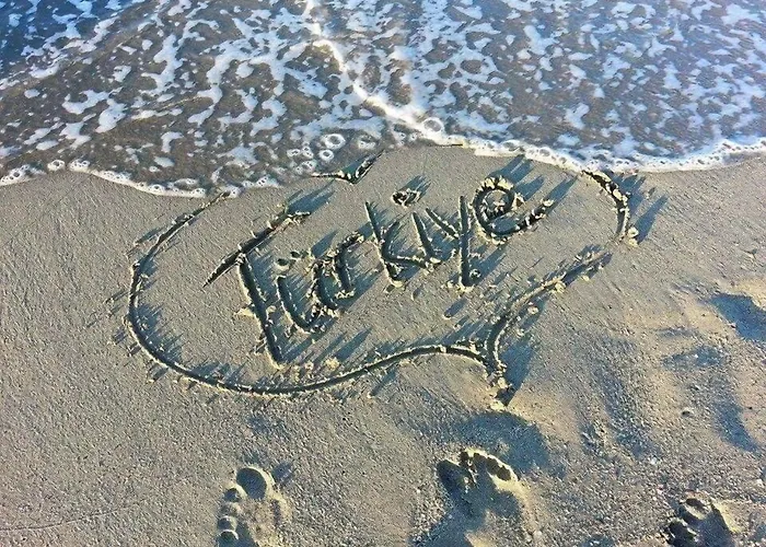 Angel Beach Hotel Alanya