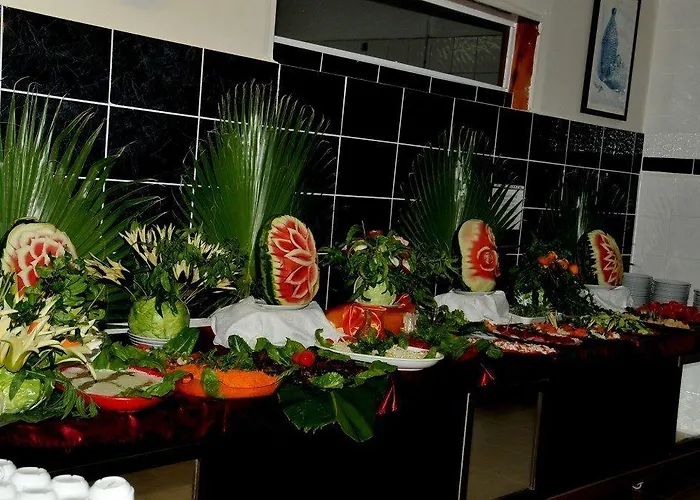 Aybel Inn Hotel Kemer