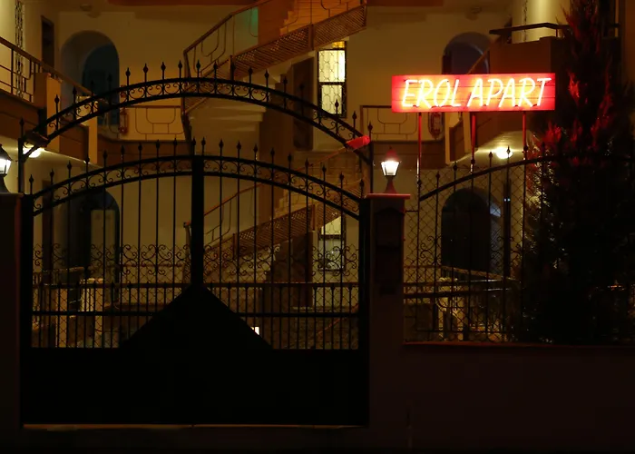 Erol Apart Kemer
