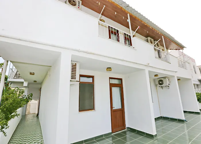 Sulo Pension Patara