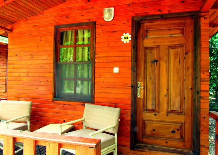 No:1281 Boutique Hotel Adrasan
