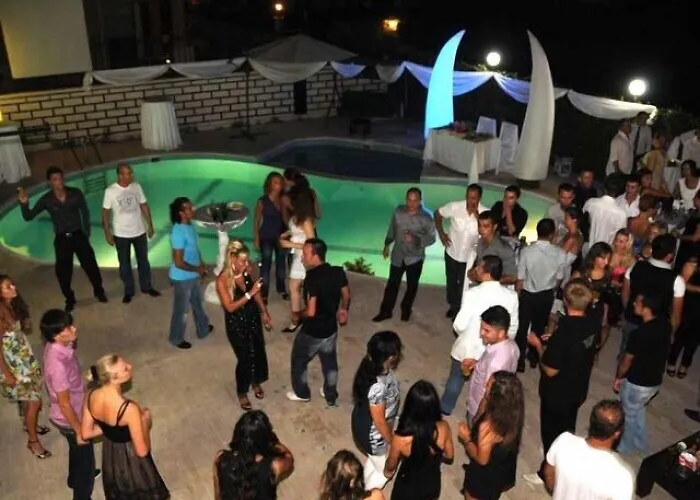 Gozde Hotel Belek
