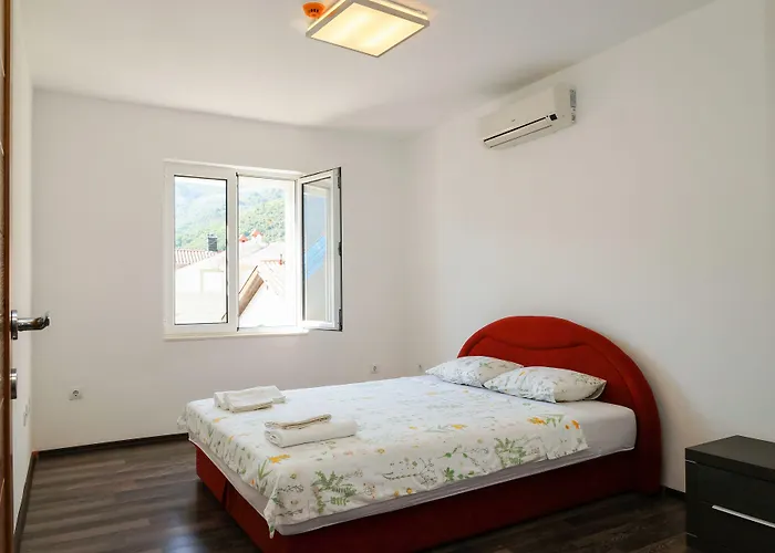 Iris Apart Hotel Alanya