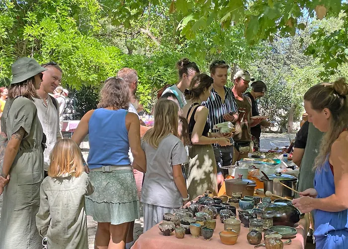 Garden Pansiyon Çıralı