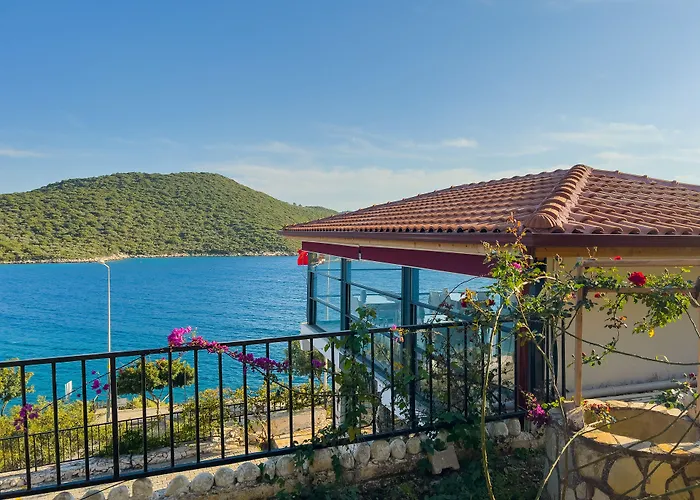 Kas Koey Hotel