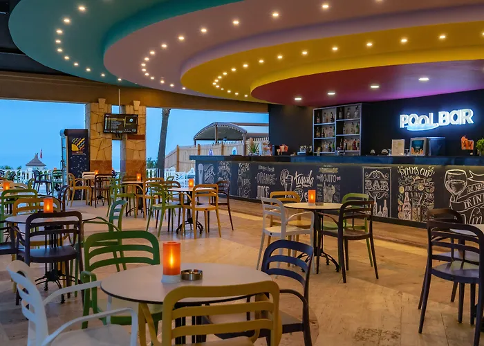 Amara Comfort Resort Kemer