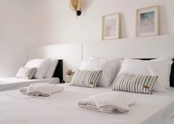 Blue Island Luxury Hotel Adults Only Kaş