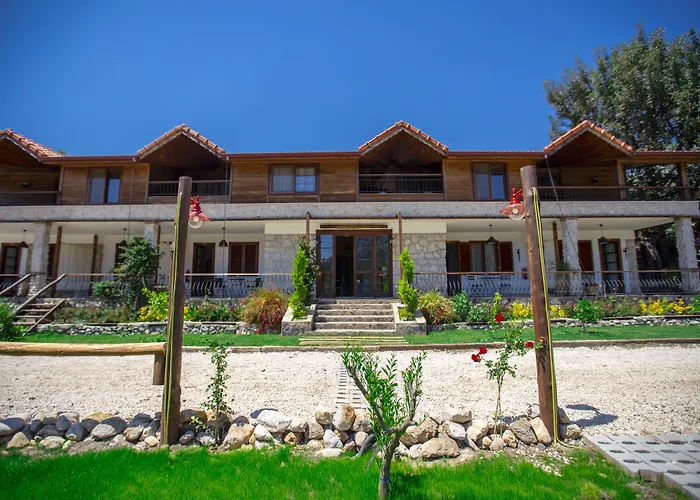 Hotel Casa De Padre Kemer