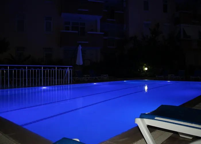 Max Nova Hotel Alanya