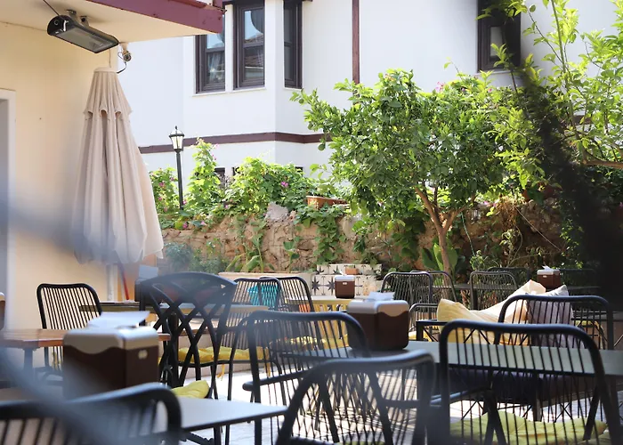 Tu Casa Linda Hotel Antalya
