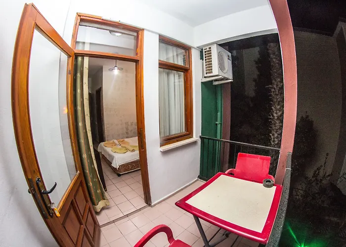 Latino Hotel Kemer