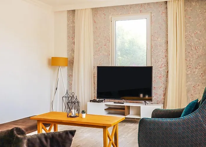 Oezkan Apart Kaş