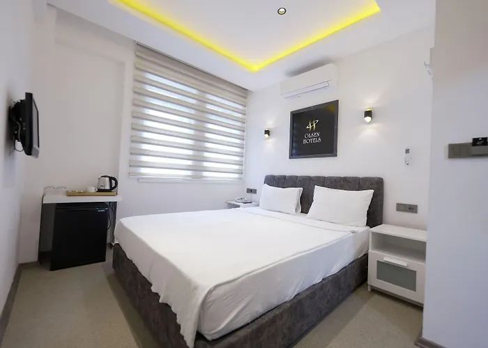Olsen Hotels Antalya