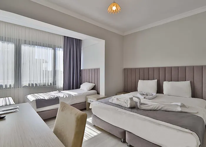 Side Guenes Otel