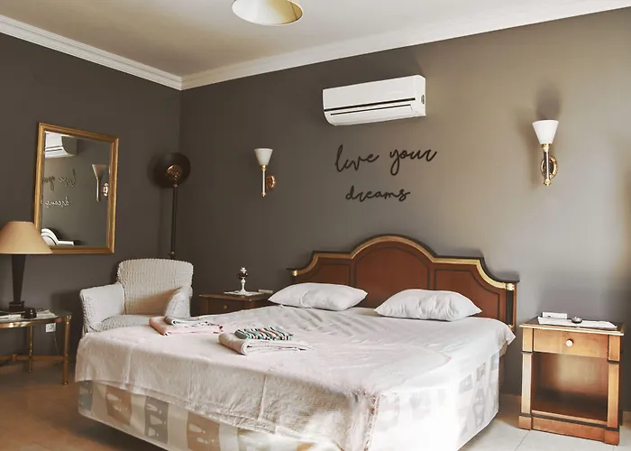 Villa Nordic Dream Kalkan
