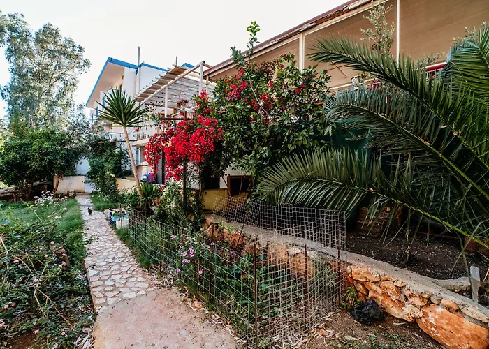 Eucalyptus Pension Patara