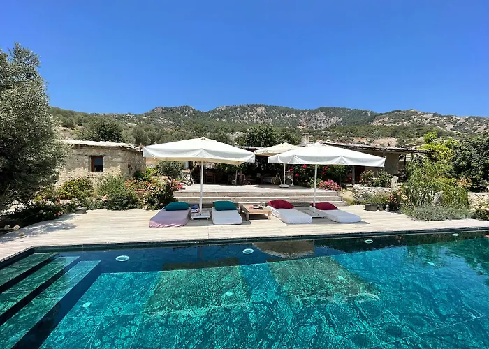 Beso Patara Otel