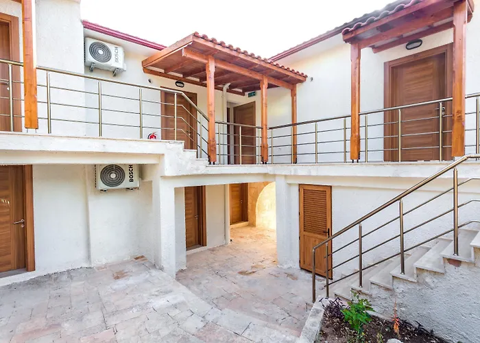 Medimar Hotel Kaş