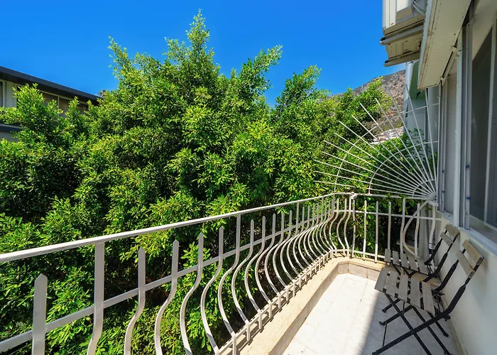 Vera Hotel Kaş