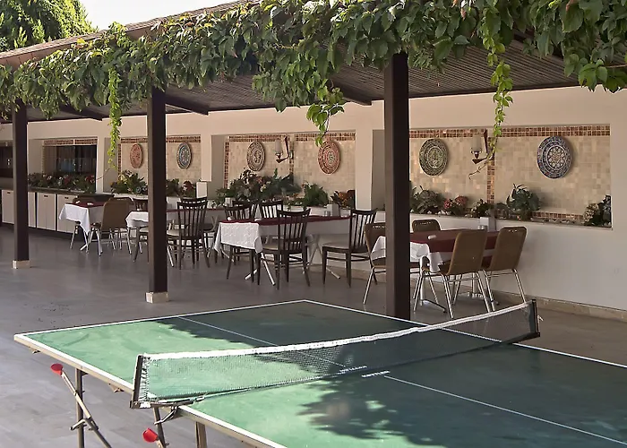 Emily Rose Hotel Kemer
