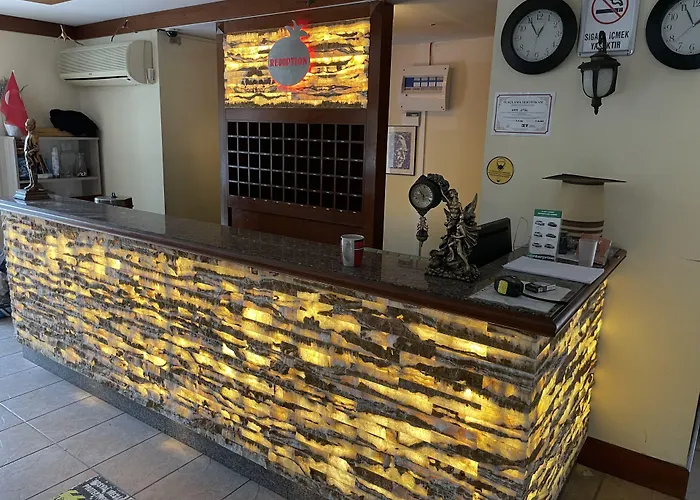 Nar Hotel Kemer