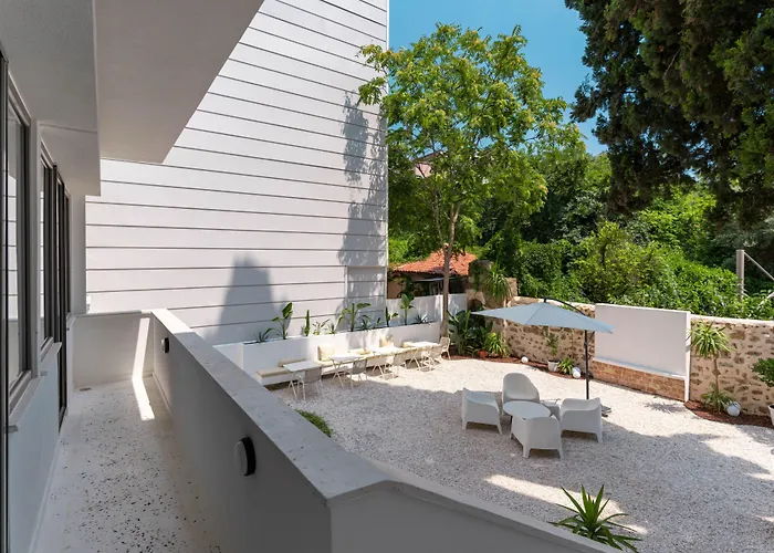 Be Bold Hostel Antalya