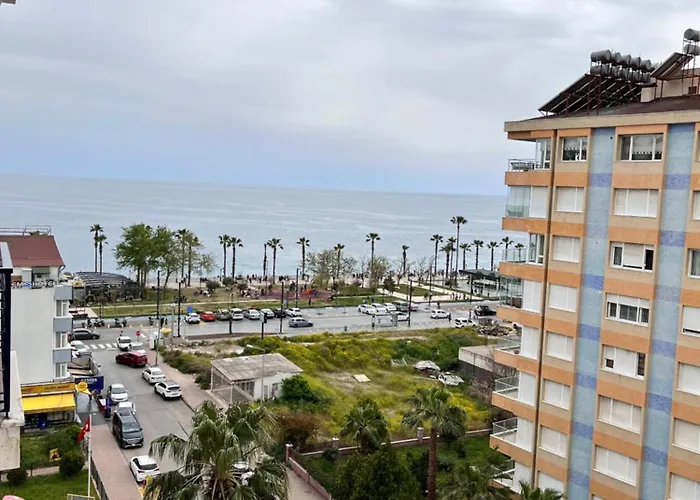 Hotel Royal Hill Antalya