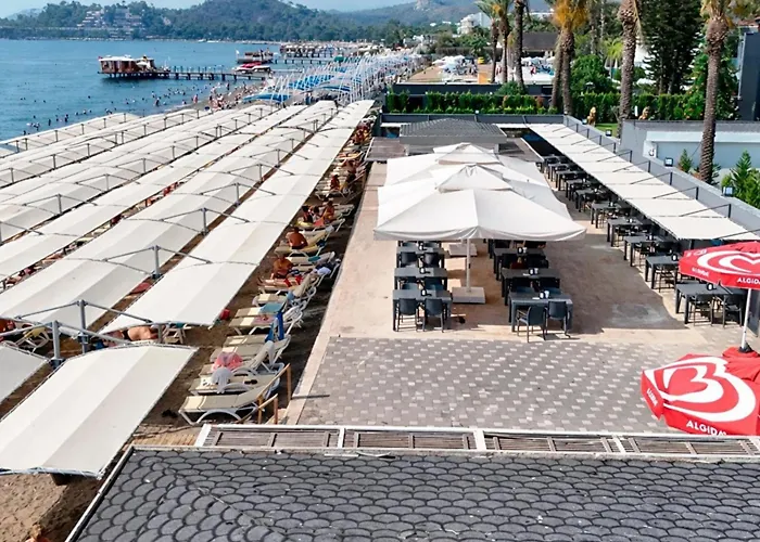 Alder Resort Hotel Kemer