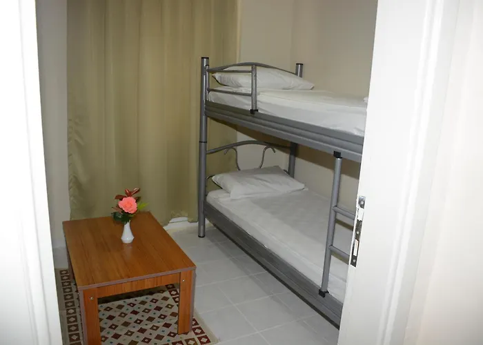 Hotel Dream Of Side