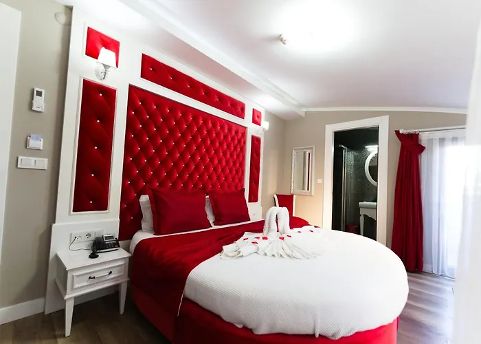 Microyal Hotel Antalya