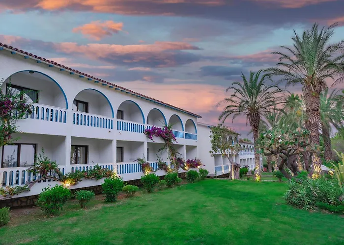 Utopia Beach Club Okurcalar