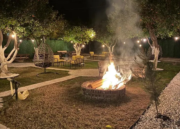 Gızlıkoyhotel Antalya