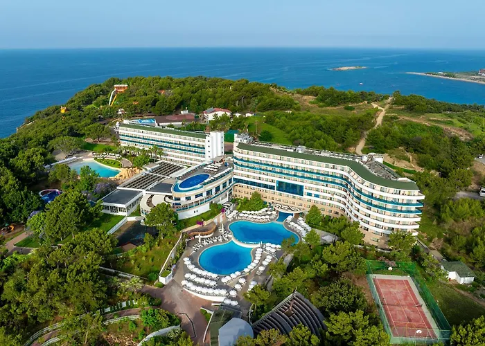 A Good Life Utopia Family Resort Alanya
