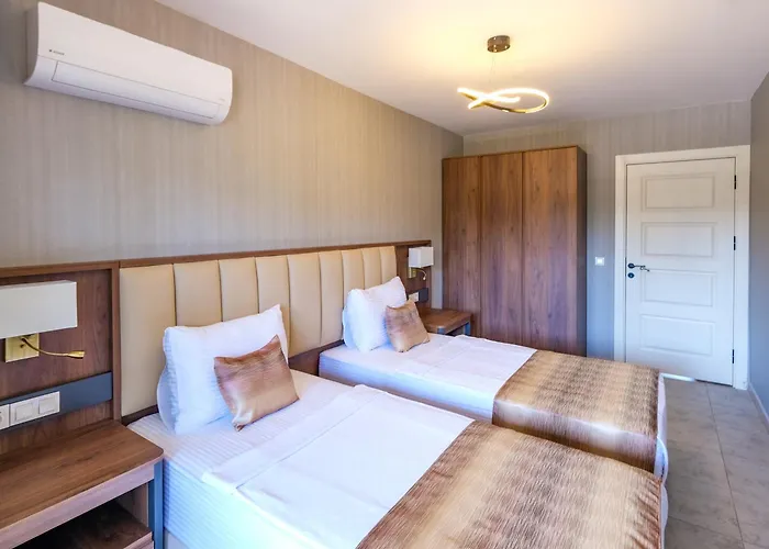 Days Inn By Wyndham Alanya