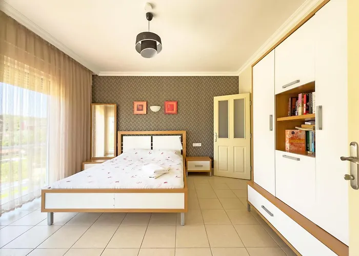 Paradise Town Villa Abel Belek