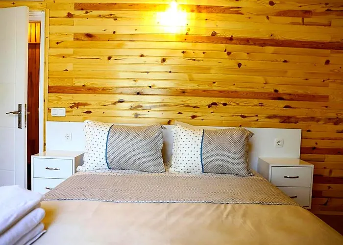 Selale Cennet Evleri Otel Kemer