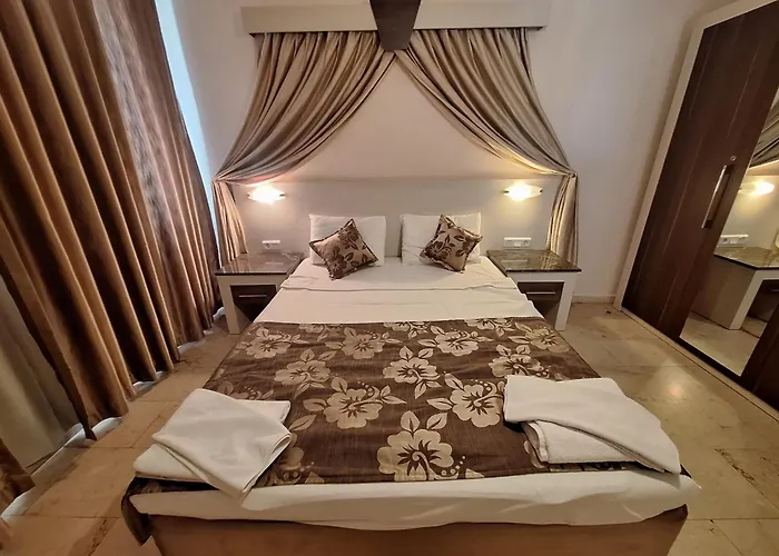 07 Group Hotel Alanya